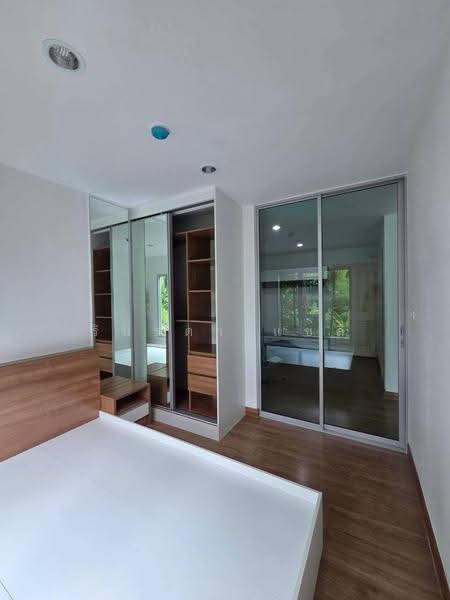 The Connexion 2 Rattanathibet, Nonthaburi, Rattanathibet Road, Bang Kra So, Muang Nonthaburi, Nonthaburi, 1 Bedroom, 29 sqm, Condo For Sale, by Rinrada Saelee, 500516709 - DDproperty.com