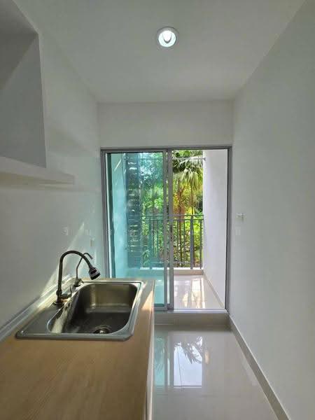 The Connexion 2 Rattanathibet, Nonthaburi, Rattanathibet Road, Bang Kra So, Muang Nonthaburi, Nonthaburi, 1 Bedroom, 29 sqm, Condo For Sale, by Rinrada Saelee, 500516709 - DDproperty.com