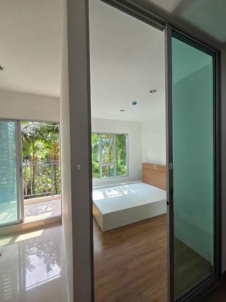 The Connexion 2 Rattanathibet, Nonthaburi, Rattanathibet Road, Bang Kra So, Muang Nonthaburi, Nonthaburi, 1 Bedroom, 29 sqm, Condo For Sale, by Rinrada Saelee, 500516709 - DDproperty.com