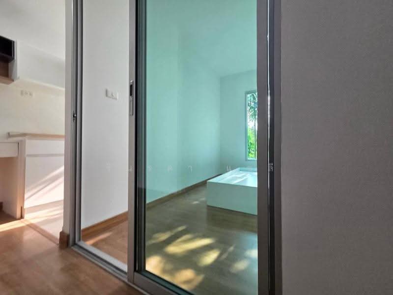 The Connexion 2 Rattanathibet, Nonthaburi, Rattanathibet Road, Bang Kra So, Muang Nonthaburi, Nonthaburi, 1 Bedroom, 29 sqm, Condo For Sale, by Rinrada Saelee, 500516709 - DDproperty.com