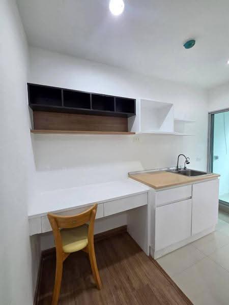 The Connexion 2 Rattanathibet, Nonthaburi, Rattanathibet Road, Bang Kra So, Muang Nonthaburi, Nonthaburi, 1 Bedroom, 29 sqm, Condo For Sale, by Rinrada Saelee, 500516709 - DDproperty.com