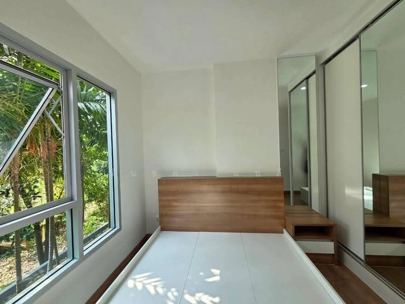 The Connexion 2 Rattanathibet, Nonthaburi, Rattanathibet Road, Bang Kra So, Muang Nonthaburi, Nonthaburi, 1 Bedroom, 29 sqm, Condo For Sale, by Rinrada Saelee, 500516709 - DDproperty.com