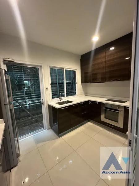 Home Luxury Residence, Bangkok, Khlong Tan Nua, Watthana, Bangkok, 3 Bedrooms, 250 sqm, Single Detached House For Rent, by Accom Asia, 500516710 - DDproperty.com