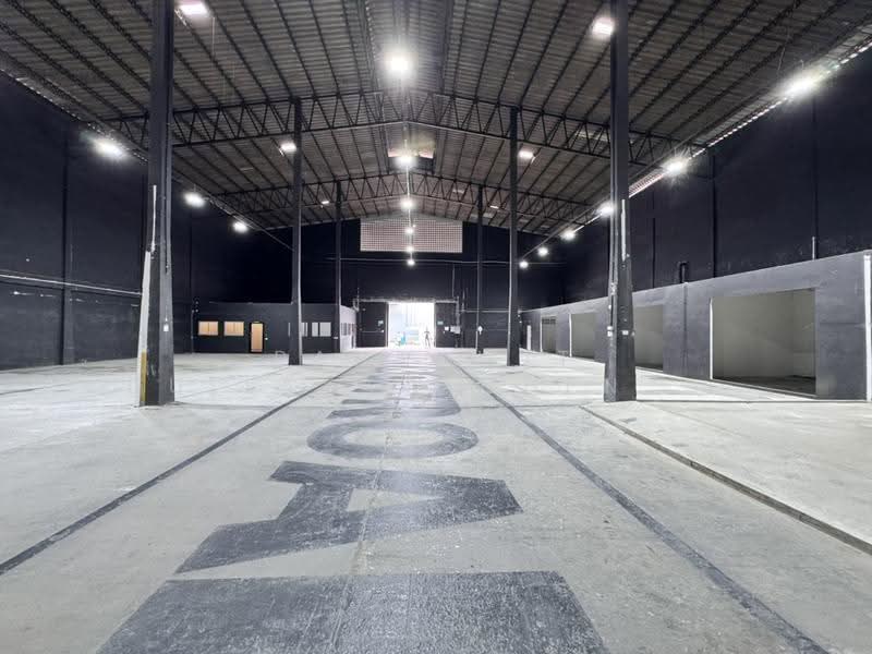 Warehouse for rent, 900 sq.m, in Khlong Toei, Khlong Toei, Bangkok (JKPBKK1254), Bangkok, Khlong Toei, Bangkok, , 900 sqm, Warehouse/Factory For Rent, by Pannawit Dullayawichenwut, 500516711 - DDproperty.com