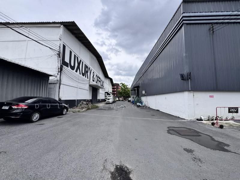 Warehouse for rent, 900 sq.m, in Khlong Toei, Khlong Toei, Bangkok (JKPBKK1254), Bangkok, Khlong Toei, Bangkok, , 900 sqm, Warehouse/Factory For Rent, by Pannawit Dullayawichenwut, 500516711 - DDproperty.com