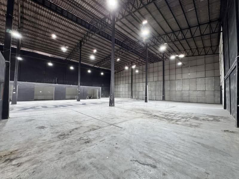 Warehouse for rent, 900 sq.m, in Khlong Toei, Khlong Toei, Bangkok (JKPBKK1254), Bangkok, Khlong Toei, Bangkok, , 900 sqm, Warehouse/Factory For Rent, by Pannawit Dullayawichenwut, 500516711 - DDproperty.com