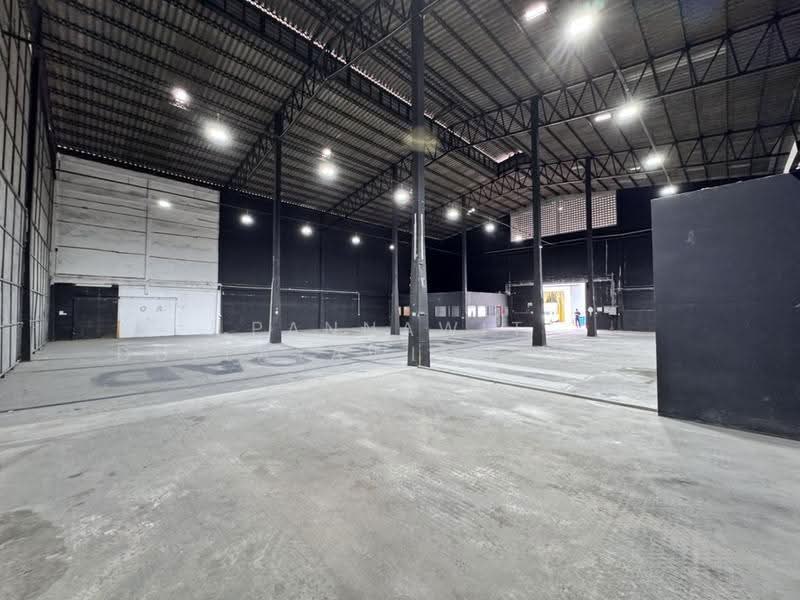 Warehouse for rent, 900 sq.m, in Khlong Toei, Khlong Toei, Bangkok (JKPBKK1254), Bangkok, Khlong Toei, Bangkok, , 900 sqm, Warehouse/Factory For Rent, by Pannawit Dullayawichenwut, 500516711 - DDproperty.com