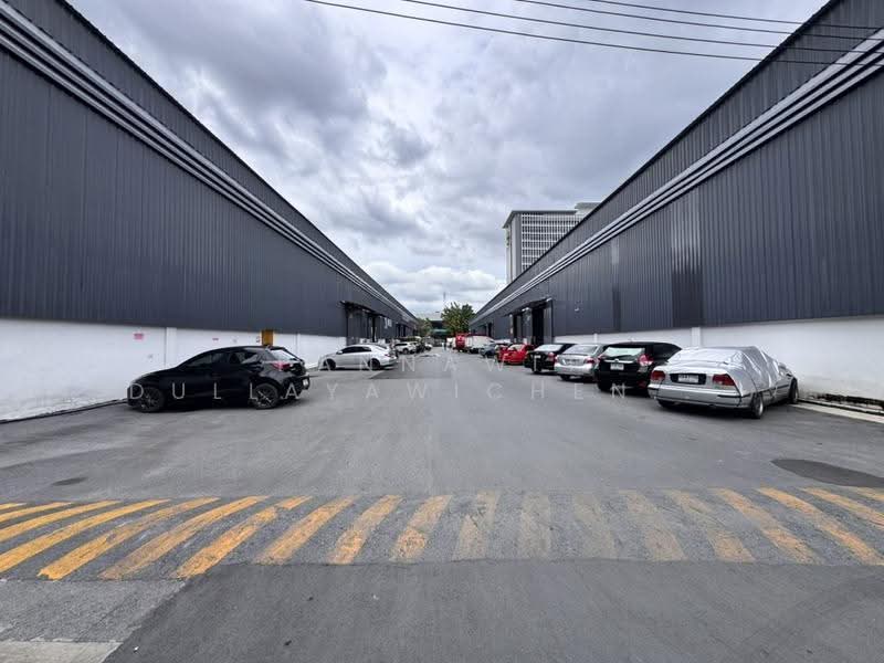 Warehouse for rent, 900 sq.m, in Khlong Toei, Khlong Toei, Bangkok (JKPBKK1254), Bangkok, Khlong Toei, Bangkok, , 900 sqm, Warehouse/Factory For Rent, by Pannawit Dullayawichenwut, 500516711 - DDproperty.com
