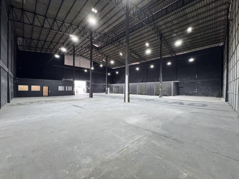 Warehouse for rent, 900 sq.m, in Khlong Toei, Khlong Toei, Bangkok (JKPBKK1254), Bangkok, Khlong Toei, Bangkok, , 900 sqm, Warehouse/Factory For Rent, by Pannawit Dullayawichenwut, 500516711 - DDproperty.com
