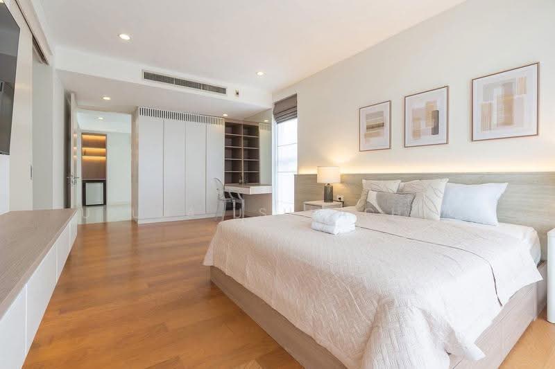 Courtyard Villa Rama 9-Wongwaen, Bangkok, Outer Ring Road, Saphan Sung, Bangkok, 4 Bedrooms, 340 sqm, Single Detached House For Rent, by Usuma Usumachat, 500516712 - DDproperty.com