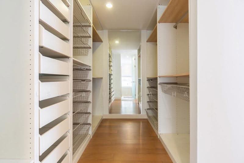 Courtyard Villa Rama 9-Wongwaen, Bangkok, Outer Ring Road, Saphan Sung, Bangkok, 4 Bedrooms, 340 sqm, Single Detached House For Rent, by Usuma Usumachat, 500516712 - DDproperty.com