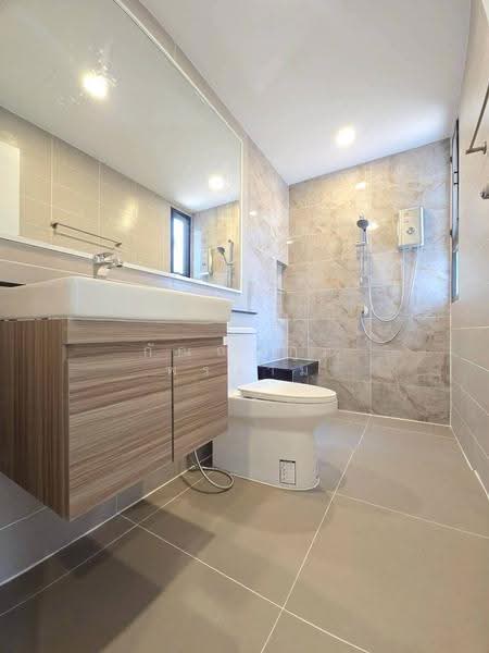 The City Pattanakarn, Bangkok, On Nut Road, Prawet, Bangkok, 4 Bedrooms, 340 sqm, Single Detached House For Sale, by kanthapoom pornngam, 500516713 - DDproperty.com