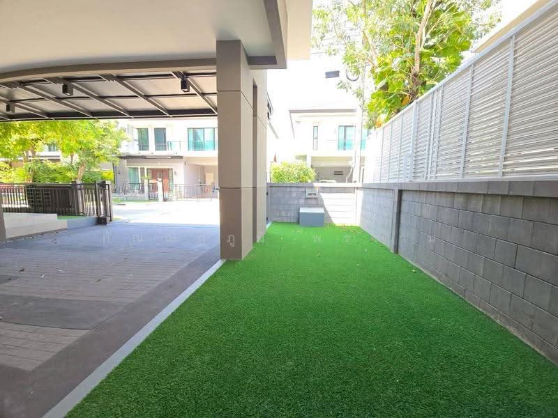 The City Pattanakarn, Bangkok, On Nut Road, Prawet, Bangkok, 4 Bedrooms, 340 sqm, Single Detached House For Sale, by kanthapoom pornngam, 500516713 - DDproperty.com