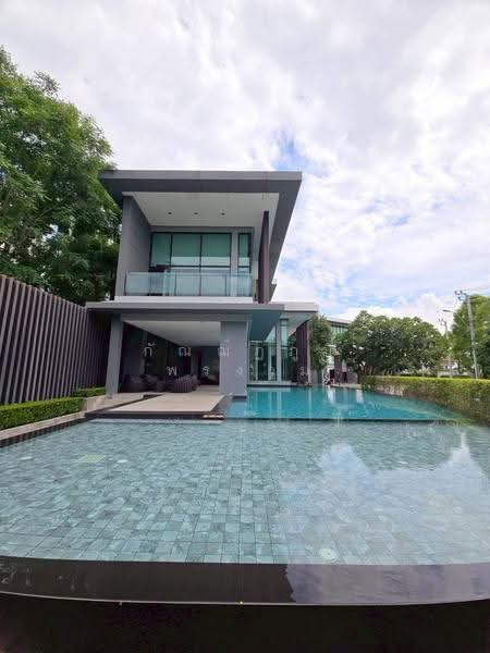 The City Pattanakarn : เดอะ ซิตี้ พัฒนาการ, กรุงเทพ, ถนนอ่อนนุช, ประเวศ, กรุงเทพ, 340 ตร.ม., บ้านเดี่ยว ขาย, โดย กัณฌ์ฏภูมิ พรงาม, 500516713 - DDproperty.com