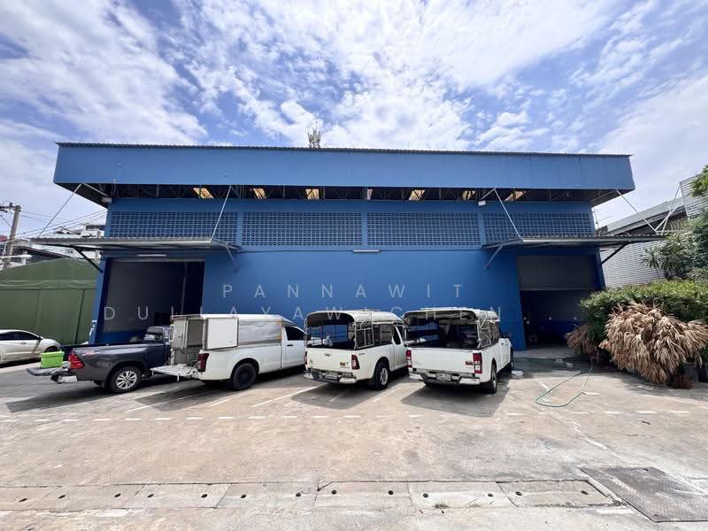 Warehouse for rent, 299 sq.m, in Phra Khanong, Watthana, Bangkok (JKPBKK1253), Bangkok, Phra Kanong Nua, Watthana, Bangkok, , 299 sqm, Warehouse/Factory For Rent, by Pannawit Dullayawichenwut, 500516715 - DDproperty.com
