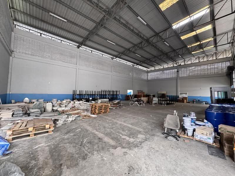 Warehouse for rent, 299 sq.m, in Phra Khanong, Watthana, Bangkok (JKPBKK1253), Bangkok, Phra Kanong Nua, Watthana, Bangkok, , 299 sqm, Warehouse/Factory For Rent, by Pannawit Dullayawichenwut, 500516715 - DDproperty.com