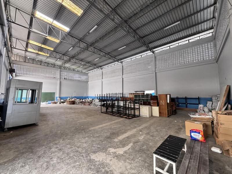 Warehouse for rent, 299 sq.m, in Phra Khanong, Watthana, Bangkok (JKPBKK1253), Bangkok, Phra Kanong Nua, Watthana, Bangkok, , 299 sqm, Warehouse/Factory For Rent, by Pannawit Dullayawichenwut, 500516715 - DDproperty.com