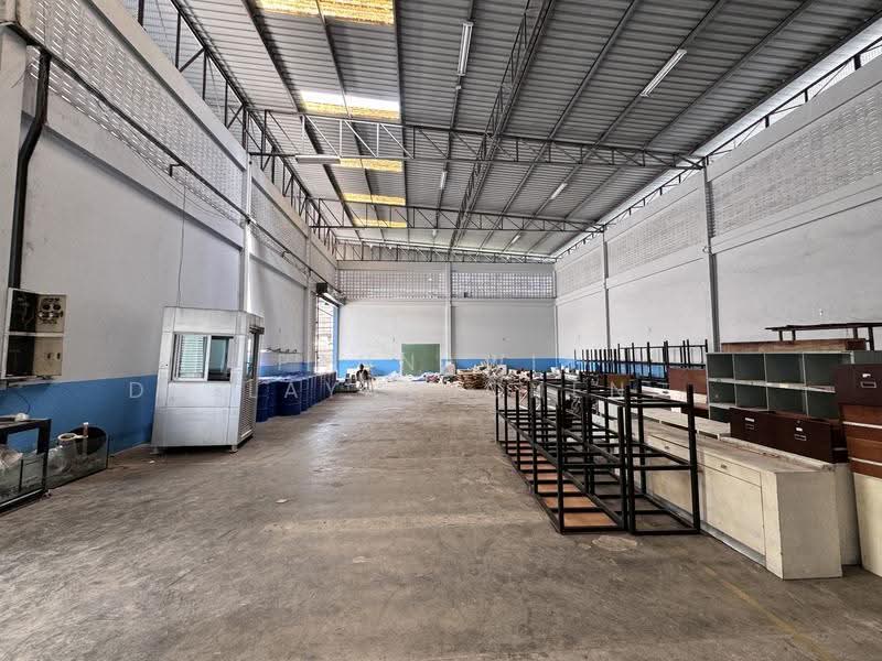 Warehouse for rent, 299 sq.m, in Phra Khanong, Watthana, Bangkok (JKPBKK1253), Bangkok, Phra Kanong Nua, Watthana, Bangkok, , 299 sqm, Warehouse/Factory For Rent, by Pannawit Dullayawichenwut, 500516715 - DDproperty.com