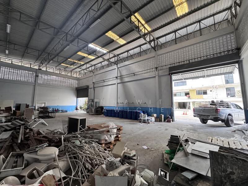 Warehouse for rent, 299 sq.m, in Phra Khanong, Watthana, Bangkok (JKPBKK1253), Bangkok, Phra Kanong Nua, Watthana, Bangkok, , 299 sqm, Warehouse/Factory For Rent, by Pannawit Dullayawichenwut, 500516715 - DDproperty.com