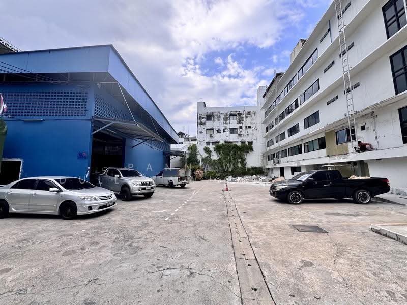 Warehouse for rent, 299 sq.m, in Phra Khanong, Watthana, Bangkok (JKPBKK1253), Bangkok, Phra Kanong Nua, Watthana, Bangkok, , 299 sqm, Warehouse/Factory For Rent, by Pannawit Dullayawichenwut, 500516715 - DDproperty.com