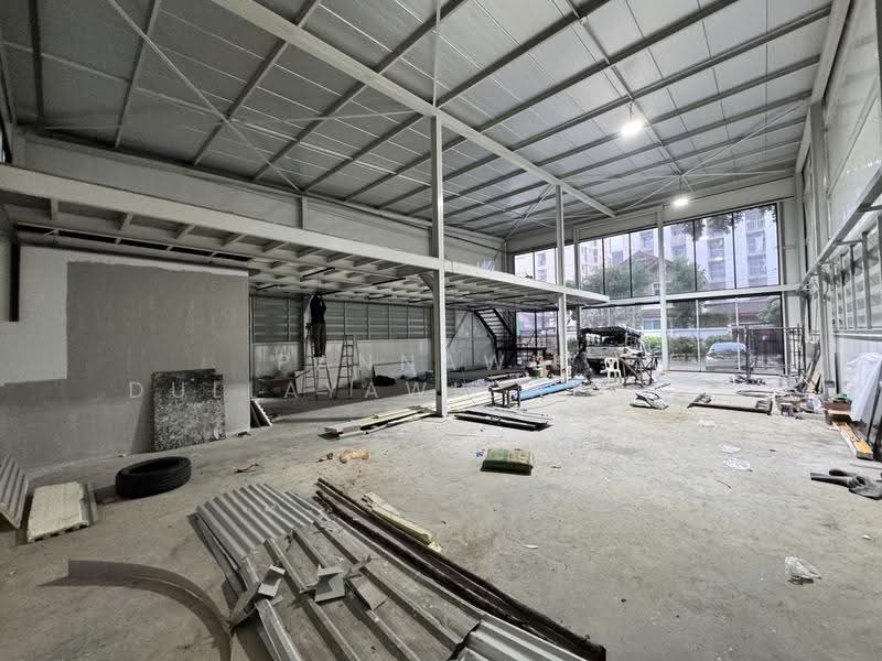 Warehouse for rent, 392 sq.m, in Bang Na Nuea, Bang Na, Bangkok (JKPBKK1252), Bangkok, Bang Na Nuea, Bang Na, Bangkok, , 392 sqm, Warehouse/Factory For Rent, by Pannawit Dullayawichenwut, 500516716 - DDproperty.com