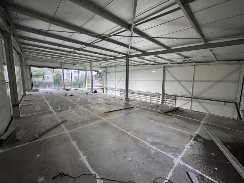 Warehouse for rent, 392 sq.m, in Bang Na Nuea, Bang Na, Bangkok (JKPBKK1252), Bangkok, Bang Na Nuea, Bang Na, Bangkok, , 392 sqm, Warehouse/Factory For Rent, by Pannawit Dullayawichenwut, 500516716 - DDproperty.com