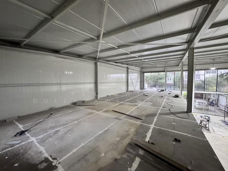 Warehouse for rent, 392 sq.m, in Bang Na Nuea, Bang Na, Bangkok (JKPBKK1252), Bangkok, Bang Na Nuea, Bang Na, Bangkok, , 392 sqm, Warehouse/Factory For Rent, by Pannawit Dullayawichenwut, 500516716 - DDproperty.com