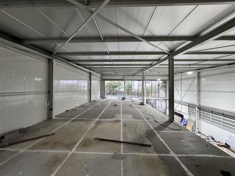 Warehouse for rent, 392 sq.m, in Bang Na Nuea, Bang Na, Bangkok (JKPBKK1252), Bangkok, Bang Na Nuea, Bang Na, Bangkok, , 392 sqm, Warehouse/Factory For Rent, by Pannawit Dullayawichenwut, 500516716 - DDproperty.com