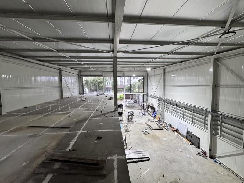 Warehouse for rent, 392 sq.m, in Bang Na Nuea, Bang Na, Bangkok (JKPBKK1252), Bangkok, Bang Na Nuea, Bang Na, Bangkok, , 392 sqm, Warehouse/Factory For Rent, by Pannawit Dullayawichenwut, 500516716 - DDproperty.com