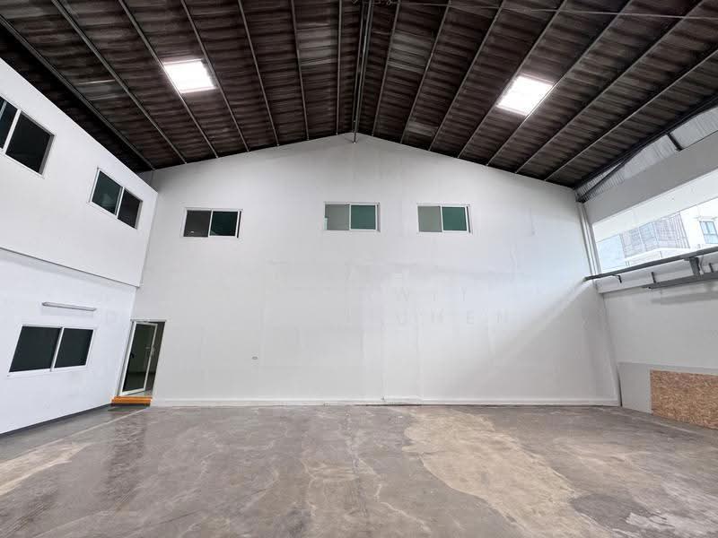 Warehouse for rent, 370 sq.m, in Suan Luang, Suan Luang, Bangkok (JKPBKK1251), Bangkok, Suan Luang, Bangkok, , 370 sqm, Warehouse/Factory For Rent, by Pannawit Dullayawichenwut, 500516717 - DDproperty.com