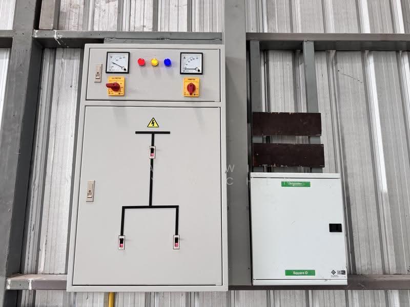 Warehouse for rent, 370 sq.m, in Suan Luang, Suan Luang, Bangkok (JKPBKK1251), Bangkok, Suan Luang, Bangkok, , 370 sqm, Warehouse/Factory For Rent, by Pannawit Dullayawichenwut, 500516717 - DDproperty.com
