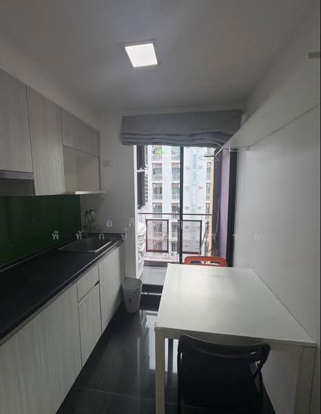 L Style Condo : แอล สไตล์ คอนโด, กรุงเทพ, ซอยประชาราษฎร์บำเพ็ญ 18 ถนนประชาราษฎร์บำเพ็ญ, ห้วยขวาง, กรุงเทพ, 30 ตร.ม., คอนโด ให้เช่า, โดย อภิญญา พิทักษ์ชัยธรรม, 500516720 - DDproperty.com
