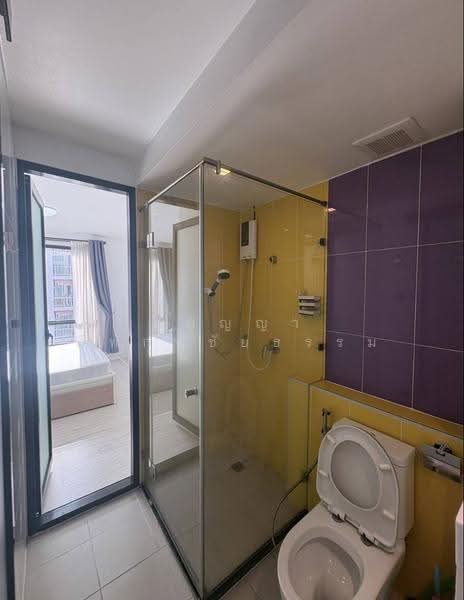 L Style Condo, Bangkok, Soi Pracharat Bumpan 18, Pracharat Bumpan Road, Huai Khwang, Bangkok, 1 Bedroom, 30 sqm, Condo For Rent, by Apinya Pitakchaitham, 500516720 - DDproperty.com