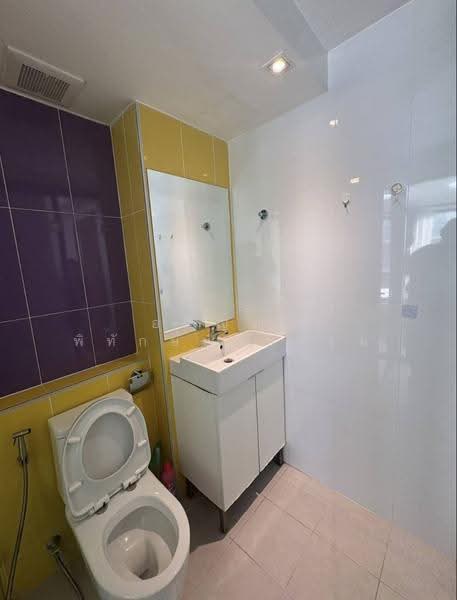 L Style Condo, Bangkok, Soi Pracharat Bumpan 18, Pracharat Bumpan Road, Huai Khwang, Bangkok, 1 Bedroom, 30 sqm, Condo For Rent, by Apinya Pitakchaitham, 500516720 - DDproperty.com