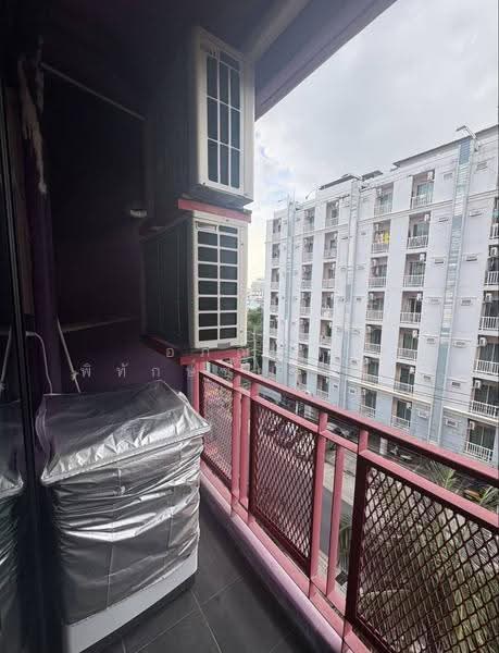 L Style Condo, Bangkok, Soi Pracharat Bumpan 18, Pracharat Bumpan Road, Huai Khwang, Bangkok, 1 Bedroom, 30 sqm, Condo For Rent, by Apinya Pitakchaitham, 500516720 - DDproperty.com