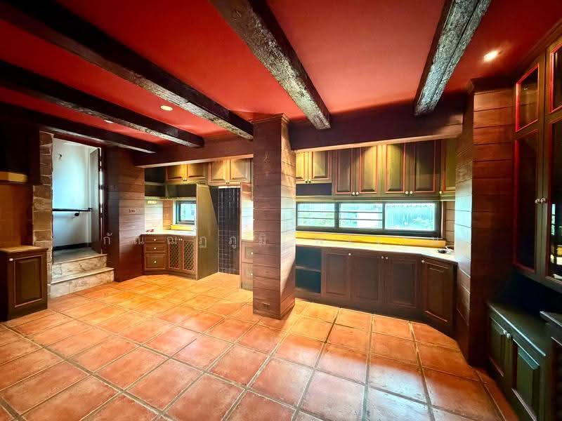 Anina Villa Sathorn-Yenakart, Bangkok, Soi Yen Akat 2, Yen Akat Road, Chong Nonsi, Yan Nawa, Bangkok, 4 Bedrooms, 505 sqm, Single Detached House For Sale, by kanthapoom pornngam, 500516721 - DDproperty.com