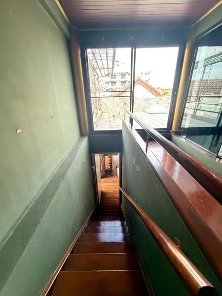 Anina Villa Sathorn-Yenakart, Bangkok, Soi Yen Akat 2, Yen Akat Road, Chong Nonsi, Yan Nawa, Bangkok, 4 Bedrooms, 505 sqm, Single Detached House For Sale, by kanthapoom pornngam, 500516721 - DDproperty.com