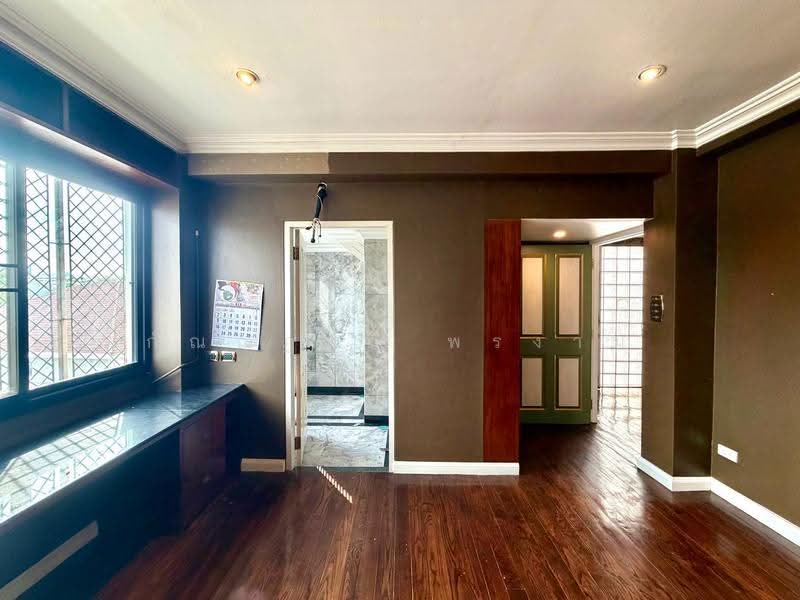 Anina Villa Sathorn-Yenakart, Bangkok, Soi Yen Akat 2, Yen Akat Road, Chong Nonsi, Yan Nawa, Bangkok, 4 Bedrooms, 505 sqm, Single Detached House For Sale, by kanthapoom pornngam, 500516721 - DDproperty.com