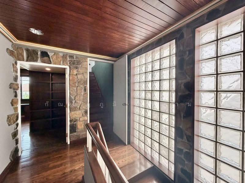 Anina Villa Sathorn-Yenakart, Bangkok, Soi Yen Akat 2, Yen Akat Road, Chong Nonsi, Yan Nawa, Bangkok, 4 Bedrooms, 505 sqm, Single Detached House For Sale, by kanthapoom pornngam, 500516721 - DDproperty.com