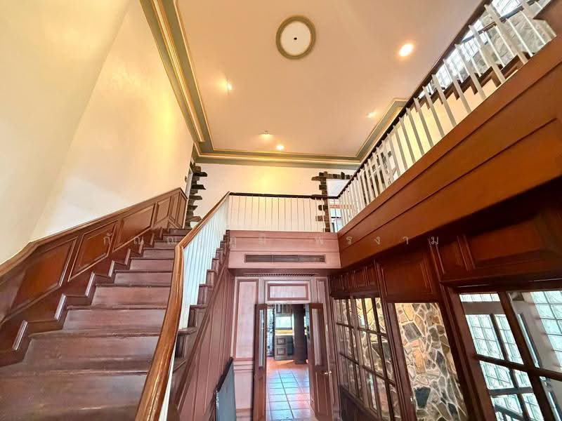 Anina Villa Sathorn-Yenakart : อานีน่า วิลล่า สาทร-เย็นอากาศ, กรุงเทพ, ซอยเย็นอากาศ 2 ถนนเย็นอากาศ, ช่องนนทรี, ยานนาวา, กรุงเทพ, 505 ตร.ม., บ้านเดี่ยว ขาย, โดย กัณฌ์ฏภูมิ พรงาม, 500516721 - DDproperty.com