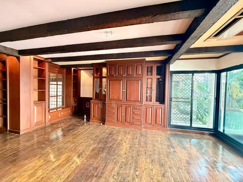 Anina Villa Sathorn-Yenakart, Bangkok, Soi Yen Akat 2, Yen Akat Road, Chong Nonsi, Yan Nawa, Bangkok, 4 Bedrooms, 505 sqm, Single Detached House For Sale, by kanthapoom pornngam, 500516721 - DDproperty.com