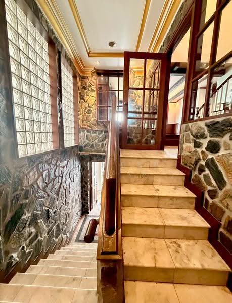 Anina Villa Sathorn-Yenakart, Bangkok, Soi Yen Akat 2, Yen Akat Road, Chong Nonsi, Yan Nawa, Bangkok, 4 Bedrooms, 505 sqm, Single Detached House For Sale, by kanthapoom pornngam, 500516721 - DDproperty.com