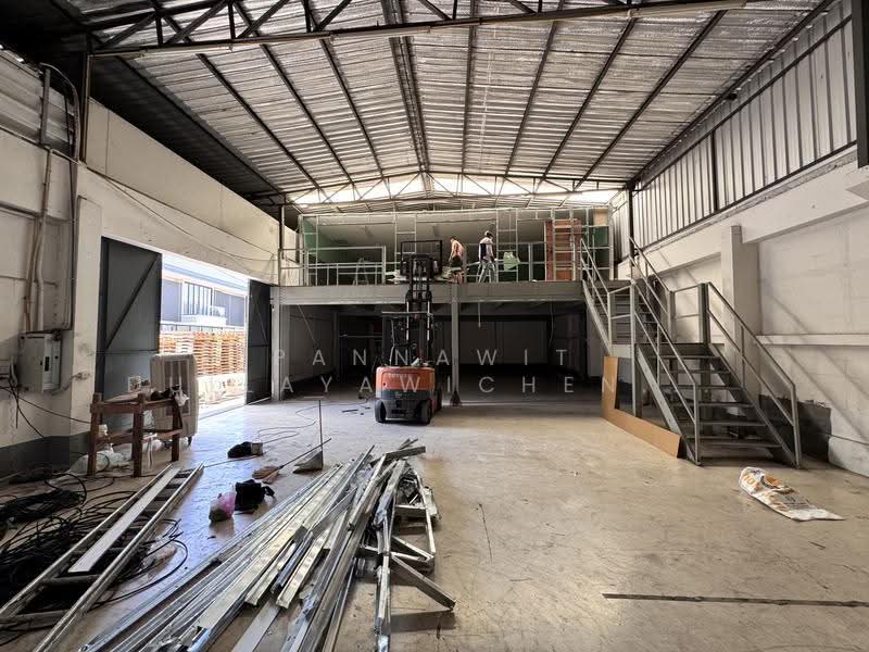 Warehouse for rent, 290 sq.m, in Suan Luang, Suan Luang, Bangkok (JKPBKK1250), Bangkok, Suan Luang, Bangkok, , 290 sqm, Warehouse/Factory For Rent, by Pannawit Dullayawichenwut, 500516722 - DDproperty.com