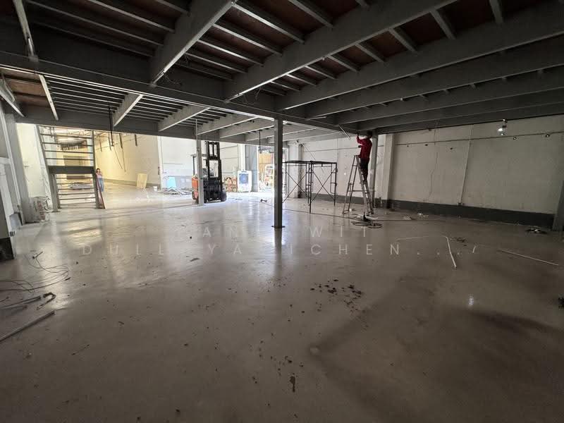 Warehouse for rent, 290 sq.m, in Suan Luang, Suan Luang, Bangkok (JKPBKK1250), Bangkok, Suan Luang, Bangkok, , 290 sqm, Warehouse/Factory For Rent, by Pannawit Dullayawichenwut, 500516722 - DDproperty.com