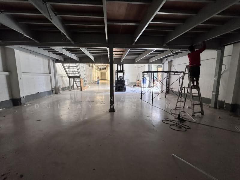 Warehouse for rent, 290 sq.m, in Suan Luang, Suan Luang, Bangkok (JKPBKK1250), Bangkok, Suan Luang, Bangkok, , 290 sqm, Warehouse/Factory For Rent, by Pannawit Dullayawichenwut, 500516722 - DDproperty.com