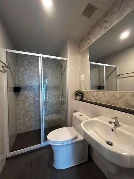 Regent Home Wutthakat, Bangkok, Wutthakat Road, Talat Plu, Thon Buri, Bangkok, 1 Bedroom, 26 sqm, Condo For Rent, by Agentbkk, 500516723 - DDproperty.com
