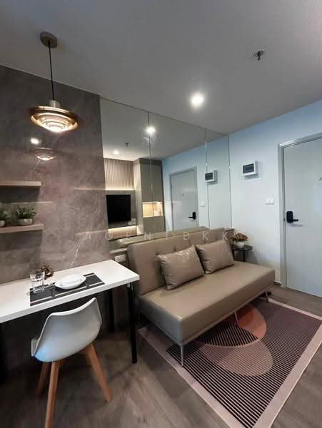 Regent Home Wutthakat, Bangkok, Wutthakat Road, Talat Plu, Thon Buri, Bangkok, 1 Bedroom, 26 sqm, Condo For Rent, by Agentbkk, 500516723 - DDproperty.com