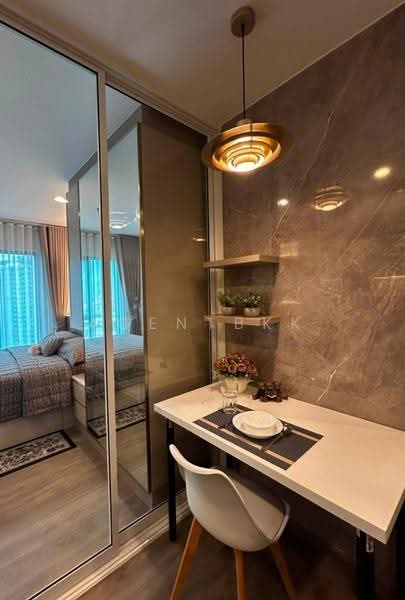 Regent Home Wutthakat, Bangkok, Wutthakat Road, Talat Plu, Thon Buri, Bangkok, 1 Bedroom, 26 sqm, Condo For Rent, by Agentbkk, 500516723 - DDproperty.com