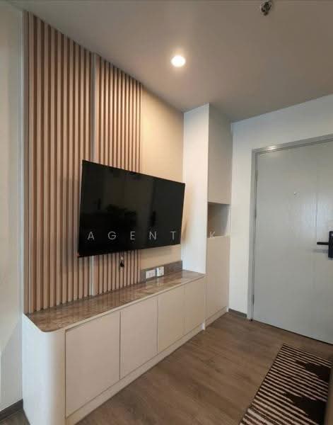 Regent Home Wutthakat, Bangkok, Wutthakat Road, Talat Plu, Thon Buri, Bangkok, 1 Bedroom, 26 sqm, Condo For Rent, by Agentbkk, 500516725 - DDproperty.com