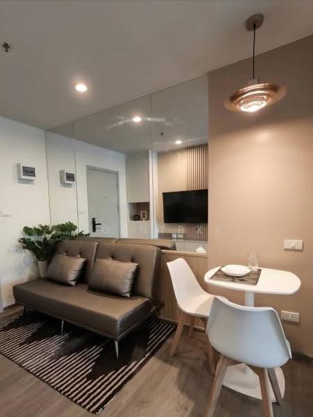 Regent Home Wutthakat, Bangkok, Wutthakat Road, Talat Plu, Thon Buri, Bangkok, 1 Bedroom, 26 sqm, Condo For Rent, by Agentbkk, 500516725 - DDproperty.com